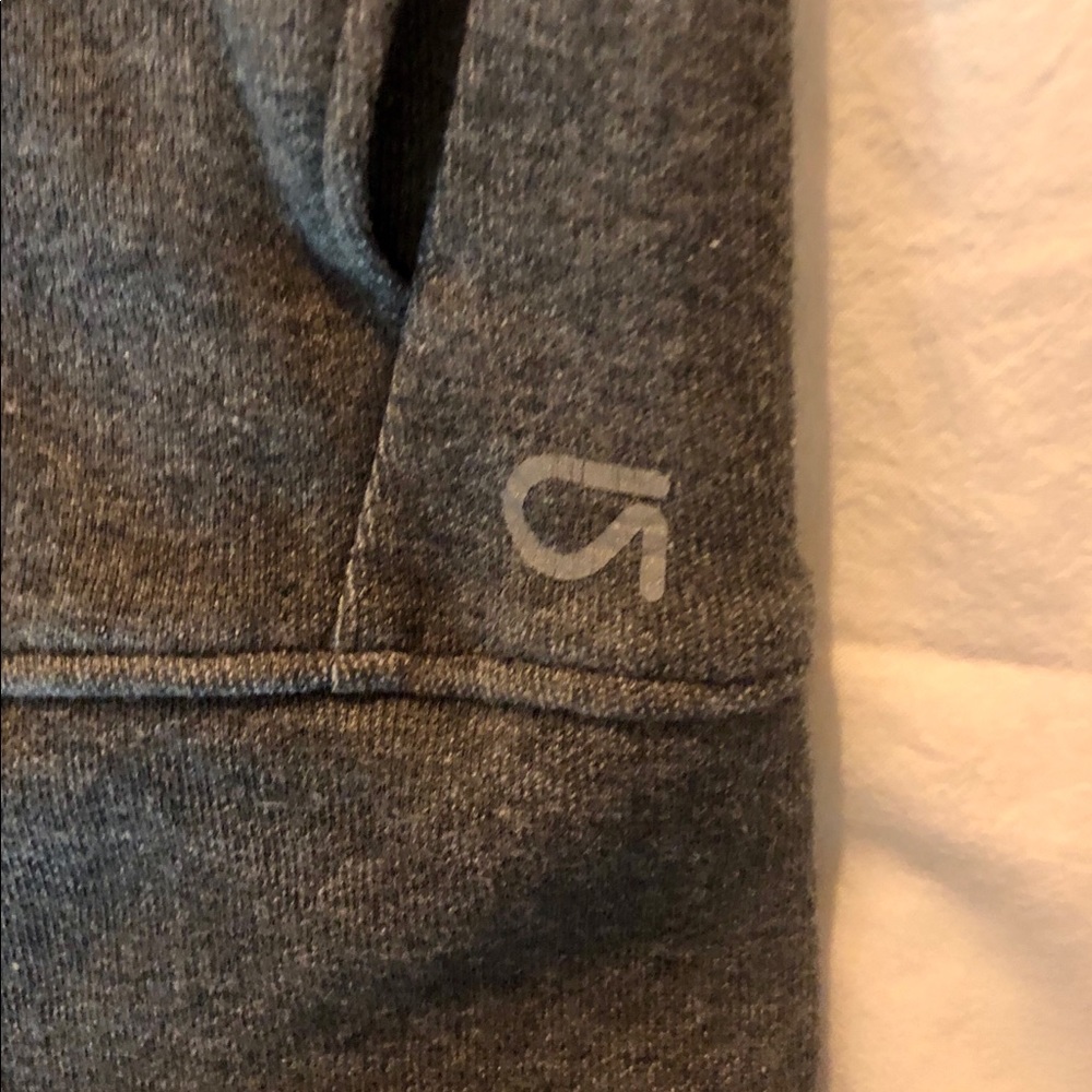 Gap Fit Turtleneck Sweatshirt - Picture 3 of 3